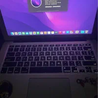 مک بوک ایر ۱۳ اینچ ۲۰۱۵|رایانه همراه|اصفهان, خانه اصفهان|دیوار