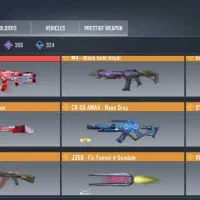 اکانت کالاف