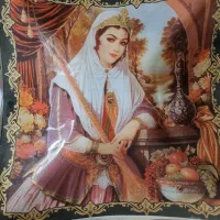 شیرینی خوری و میوه خوری