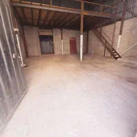 اجاره انبار سرپوشیده به متراژ ۲۱۰ متر