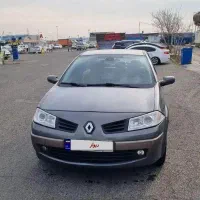 مگان ۲۰۰۰ مدل ۹۰ در حد|خودرو سواری و وانت|تهران, تهرانسر غربی|دیوار