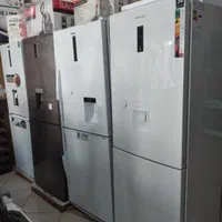 فروش یخچال فریزر متنوع با گارانتی