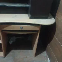 میز و صندلی