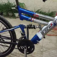 دوچرخه سایز 24|دوچرخه، اسکیت، اسکوتر|تهران, خاوران|دیوار