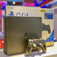 کنسول Ps4 اسلیم کـپـی خـور