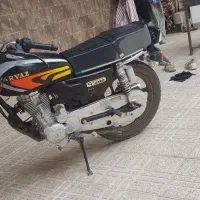 متور ۲۰۰ مدل ۱۴۰۲