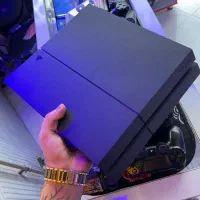 Ps4 ۱ ترابایت  کپی خور