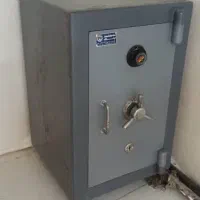 گاو صندوق رمز دار و ضد سرقت