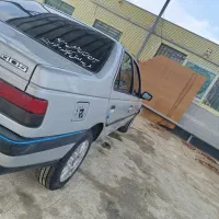 پژو 405|خودرو سواری و وانت|سلماس, |دیوار