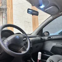 تیپ ۳ مدل ۹۶|خودرو سواری و وانت|قائم‌شهر, |دیوار