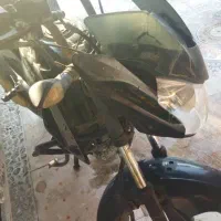 باجاج 135cc