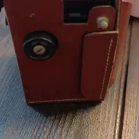 دوربین قدیمی لوبیتل|دوربین عکاسی و فیلمبرداری|رشت, سعدی (تختی)|دیوار