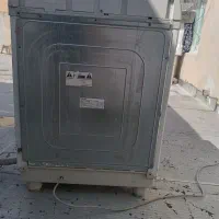 لباسشویی توشیبا|ماشین لباسشویی و خشک‌کن لباس|جهرم, |دیوار