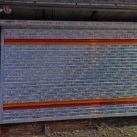 درب کرکره ،رول آپ ،درب برقی|خدمات پیشه و مهارت|نجف‌آباد, طالقانی|دیوار