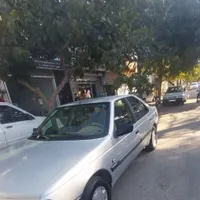 پژو 405 GL - دوگانه سوز CNG، مدل ۱۳۹۴|خودرو سواری و وانت|مشهد, اروند|دیوار