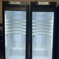 یخچال کبابی/یخچال ویترینی/یخچال سوپری|فروشگاه و مغازه|رباطکریم, رباطکریم|دیوار