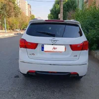 هایما s7 پلاس مدل 1403|خودرو سواری و وانت|اهواز, کیانپارس |دیوار