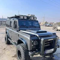 پاژن ۸۶ vip دیفندر