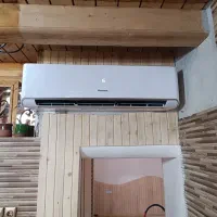 تعمیر سرویس نصب اسپیلت کولر گازی اسپیلیت