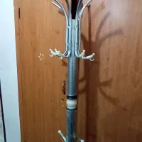 چوب لباسی نو