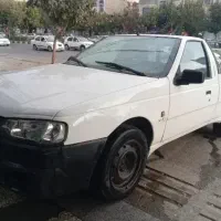 اریسان دوگانه کارخانه