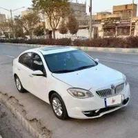 برلیانس h330 اتومات مدل ۹۵
