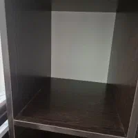 کتابخانه/شلف|کتابخانه، شلف، قفسه‌های دیواری|تهران, آبشار|دیوار