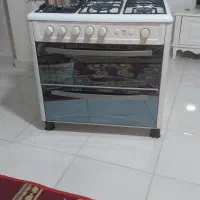 اجاق‌گاز