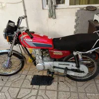 موتور مدل89 فوری مدارک کامل