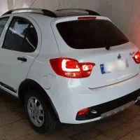 خودرو کوییک RS مدل ۱۴۰۲ کارکرد ۵۰ هزار