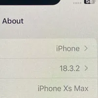 ایفون xs max|موبایل|تهران, گمرک|دیوار