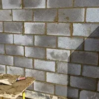 اجرای بلوک چینی و حصار کشی