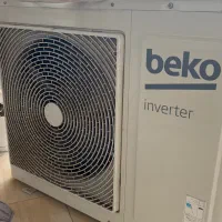 کولر اسپیلت مشکل دار