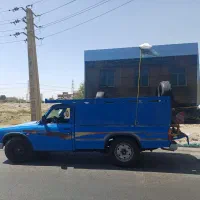 حمل شیشه خام لمینیت سکوریت نیسان خرکدار|خدمات حمل و نقل|فردیس, انبار نفت|دیوار