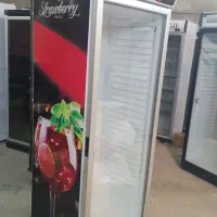 یخچال و فریزر  تک درب