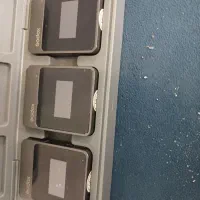 میکروفن|دوربین عکاسی و فیلم‌برداری|بندرعباس, |دیوار