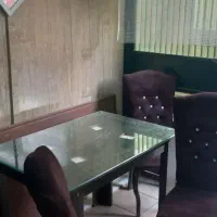 میز ونهار خوری۴نفره