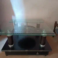 میز جلو مبلی