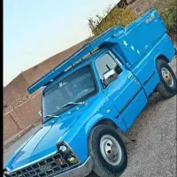 ماشین نیساوانت ۸۵ معاوضه با دیزلی فروشی نیست