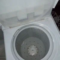 ماشین لباسشویی دوقلو|ماشین لباسشویی و خشک‌کن لباس|پاکدشت, پاکدشت (مامازند)|دیوار