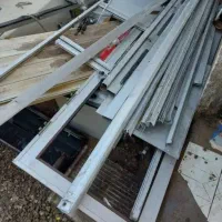 خریدار ضایعات شما با بالاترین قیمت روز خریداریم|خدمات پیشه و مهارت|قشم, |دیوار