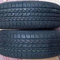 لاستیک بارز 165/65/13