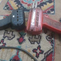 دوعدد هویه تفنگی سالم