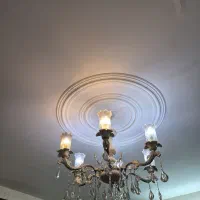 لوستر در حدنو قیمت هشت ملییون تومان