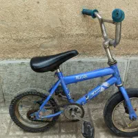 دوچرخه سایز۱۲|دوچرخه، اسکیت، اسکوتر|مشهد, فدک|دیوار