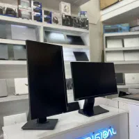 Lenovo thinkvision 24 2k ips 99RGB مانیتور|قطعات و لوازم جانبی رایانه|رشت, دیلمان|دیوار
