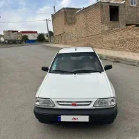 وانت پراید 151 SE، مدل ۱۴۰۱