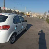 تیبا 2 مدل 400