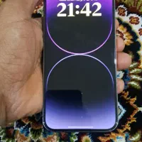 ایفون 14 پرومکس 256گ|موبایل|اهواز, کیانشهر|دیوار