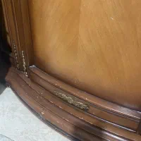 بوفه|بوفه، ویترین، کنسول|تهران, شهرک فردوس (حسینی)|دیوار